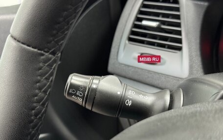Renault Laguna III рестайлинг, 2010 год, 585 000 рублей, 12 фотография