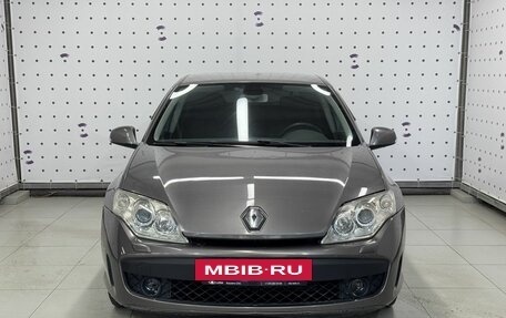 Renault Laguna III рестайлинг, 2010 год, 585 000 рублей, 7 фотография