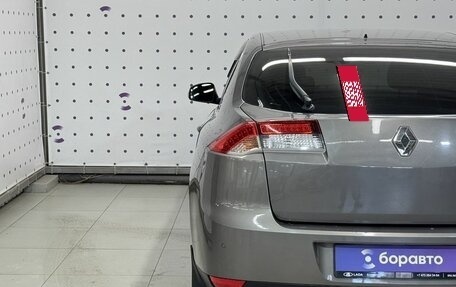 Renault Laguna III рестайлинг, 2010 год, 585 000 рублей, 11 фотография