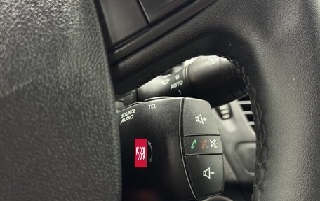 Renault Laguna III рестайлинг, 2010 год, 585 000 рублей, 10 фотография