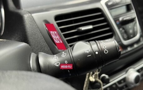 Renault Laguna III рестайлинг, 2010 год, 585 000 рублей, 13 фотография