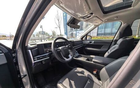 Hyundai Santa Fe IV, 2025 год, 3 745 000 рублей, 5 фотография
