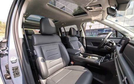 Hyundai Santa Fe IV, 2025 год, 3 745 000 рублей, 7 фотография