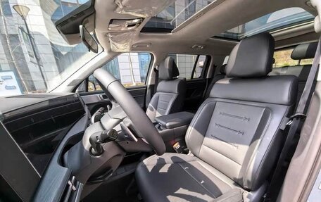 Hyundai Santa Fe IV, 2025 год, 3 745 000 рублей, 6 фотография