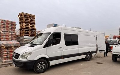Mercedes-Benz V-Класс, 2008 год, 3 000 рублей, 1 фотография