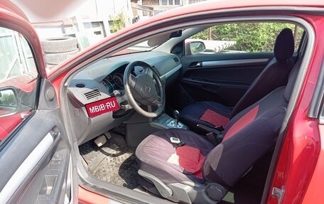 Opel Astra H, 2006 год, 550 000 рублей, 1 фотография