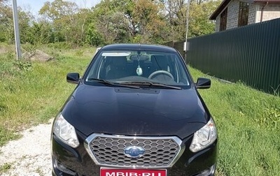 Datsun on-DO I рестайлинг, 2017 год, 650 000 рублей, 1 фотография