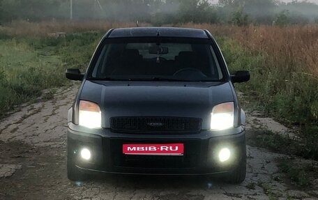 Ford Fusion I, 2007 год, 450 000 рублей, 1 фотография