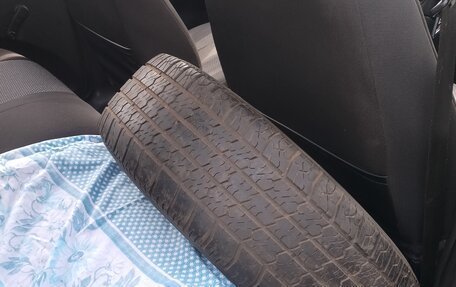Chevrolet Niva I рестайлинг, 2008 год, 285 000 рублей, 4 фотография