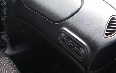 Chevrolet Niva I рестайлинг, 2008 год, 285 000 рублей, 7 фотография