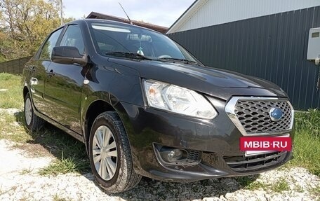 Datsun on-DO I рестайлинг, 2017 год, 650 000 рублей, 2 фотография
