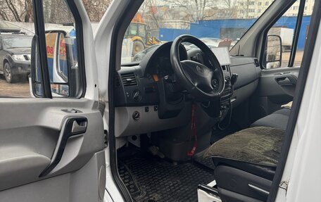 Mercedes-Benz V-Класс, 2008 год, 3 000 рублей, 5 фотография