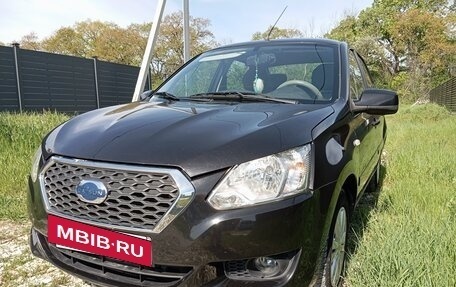 Datsun on-DO I рестайлинг, 2017 год, 650 000 рублей, 6 фотография