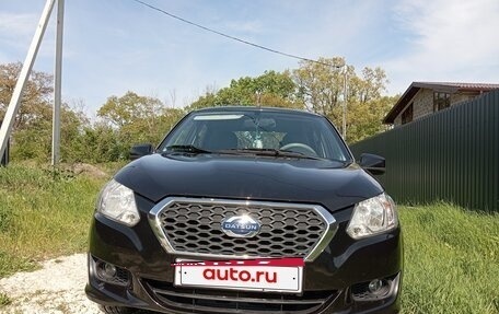 Datsun on-DO I рестайлинг, 2017 год, 650 000 рублей, 5 фотография
