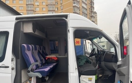 Mercedes-Benz V-Класс, 2008 год, 3 000 рублей, 4 фотография