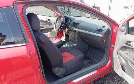 Opel Astra H, 2006 год, 550 000 рублей, 3 фотография