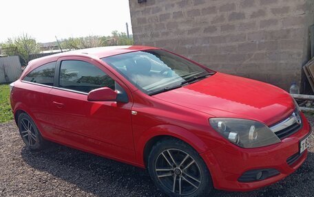Opel Astra H, 2006 год, 550 000 рублей, 5 фотография