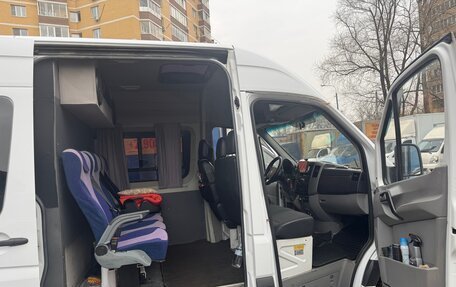 Mercedes-Benz V-Класс, 2008 год, 3 000 рублей, 10 фотография