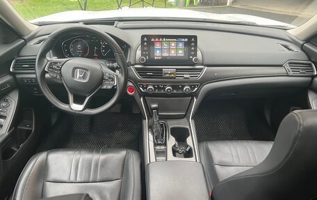 Honda Accord IX рестайлинг, 2018 год, 2 100 000 рублей, 4 фотография
