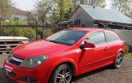 Opel Astra H, 2006 год, 550 000 рублей, 6 фотография