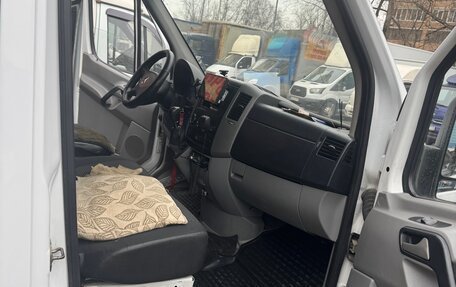 Mercedes-Benz V-Класс, 2008 год, 3 000 рублей, 9 фотография