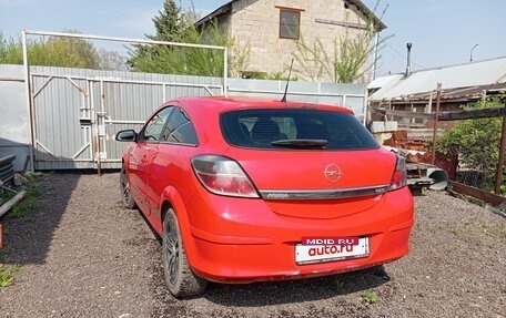 Opel Astra H, 2006 год, 550 000 рублей, 2 фотография