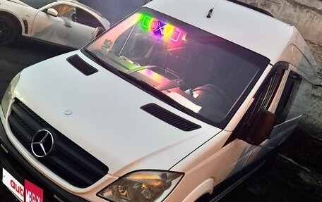 Mercedes-Benz V-Класс, 2008 год, 3 000 рублей, 11 фотография