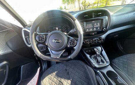 KIA Soul III, 2020 год, 2 499 999 рублей, 7 фотография