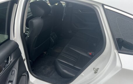 Honda Accord IX рестайлинг, 2018 год, 2 100 000 рублей, 6 фотография