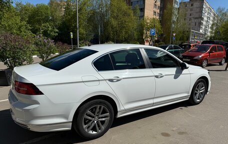 Volkswagen Passat B8 рестайлинг, 2018 год, 2 100 000 рублей, 4 фотография