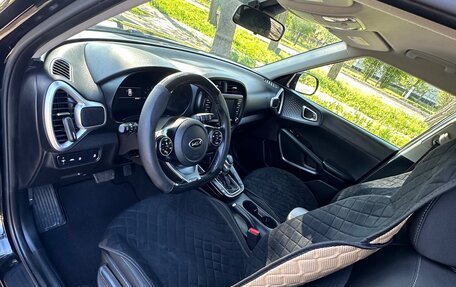 KIA Soul III, 2020 год, 2 499 999 рублей, 6 фотография