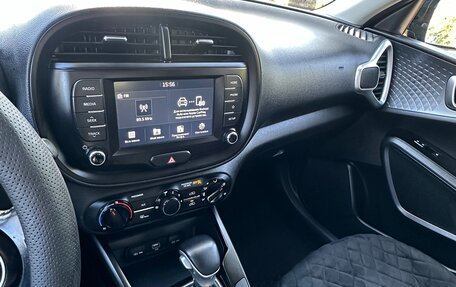 KIA Soul III, 2020 год, 2 499 999 рублей, 8 фотография