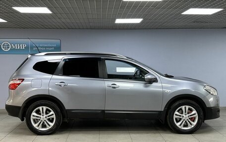 Nissan Qashqai+2 I, 2010 год, 1 093 000 рублей, 4 фотография