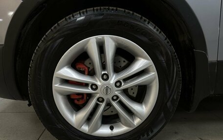 Nissan Qashqai+2 I, 2010 год, 1 093 000 рублей, 9 фотография