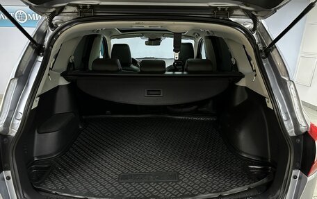 Nissan Qashqai+2 I, 2010 год, 1 093 000 рублей, 13 фотография