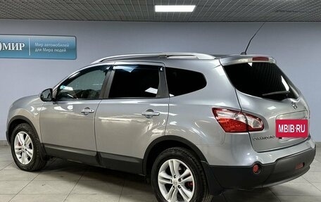 Nissan Qashqai+2 I, 2010 год, 1 093 000 рублей, 7 фотография