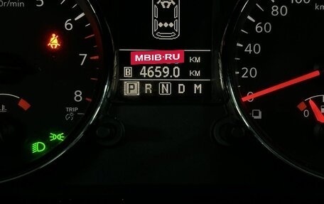 Nissan Qashqai+2 I, 2010 год, 1 093 000 рублей, 14 фотография
