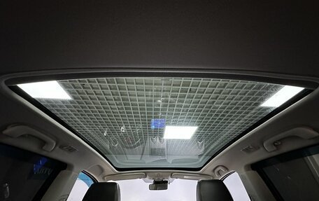 Nissan Qashqai+2 I, 2010 год, 1 093 000 рублей, 22 фотография