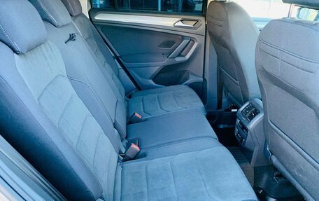 Volkswagen Tiguan II, 2021 год, 2 659 000 рублей, 11 фотография