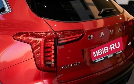 Haval Jolion, 2025 год, 2 949 000 рублей, 2 фотография