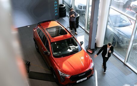 Haval Jolion, 2025 год, 2 949 000 рублей, 7 фотография