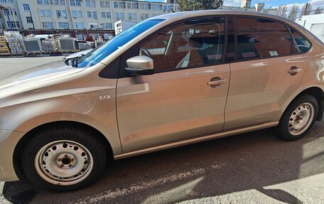 Volkswagen Polo VI (EU Market), 2017 год, 1 150 000 рублей, 2 фотография