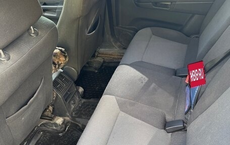 Opel Zafira B, 2006 год, 380 000 рублей, 10 фотография