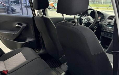 Volkswagen Polo VI (EU Market), 2013 год, 720 000 рублей, 3 фотография