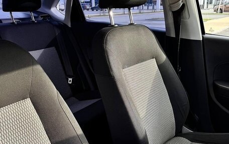 Volkswagen Polo VI (EU Market), 2013 год, 720 000 рублей, 7 фотография
