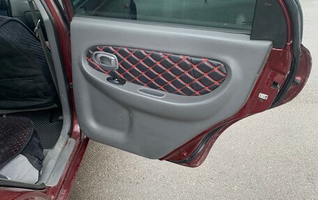 KIA Spectra II (LD), 2008 год, 430 000 рублей, 15 фотография