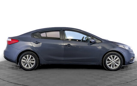 KIA Cerato III, 2013 год, 1 290 000 рублей, 4 фотография