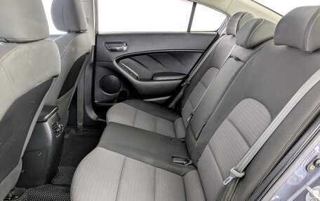 KIA Cerato III, 2013 год, 1 290 000 рублей, 12 фотография