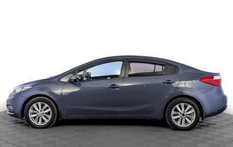 KIA Cerato III, 2013 год, 1 290 000 рублей, 8 фотография