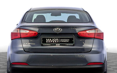 KIA Cerato III, 2013 год, 1 290 000 рублей, 6 фотография